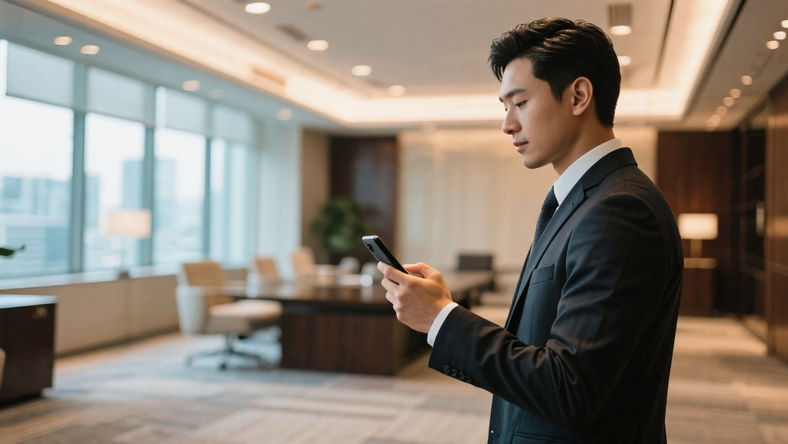 那些朋友圈含蓄的狐假虎威(二)